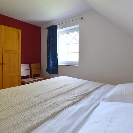 Seelilie Holiday home