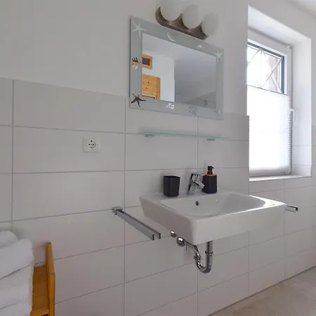 Seelilie Дом отдыха *