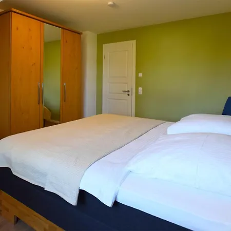 Holiday home Seelilie Prerow