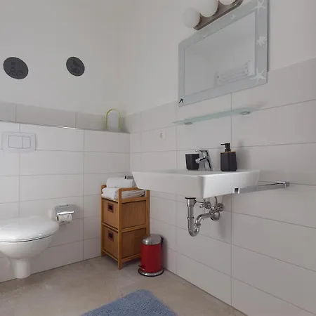 Seelilie Holiday home