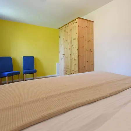 Seelilie Holiday home *