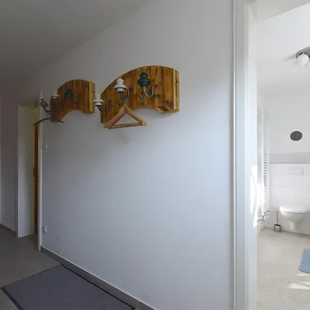 Дом отдыха Seelilie