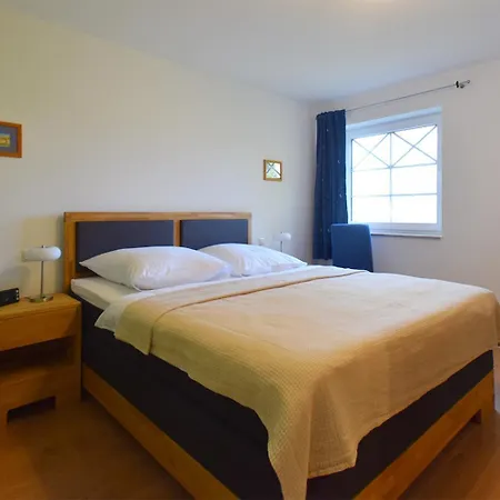 Seelilie Holiday home *
