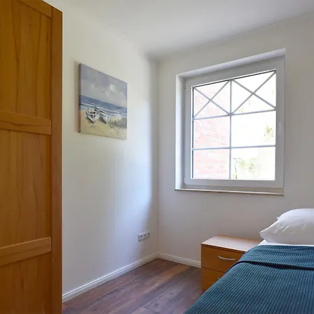 Seelilie Преров