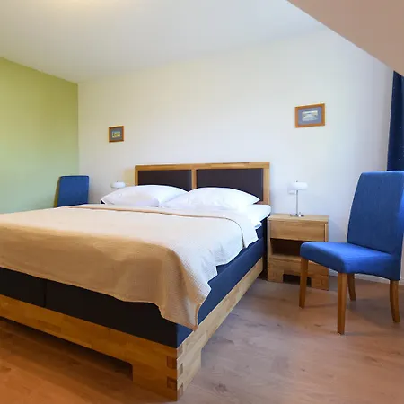 Seelilie * Преров