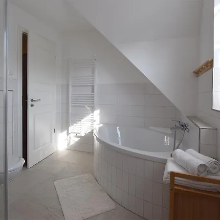 Seelilie Holiday home