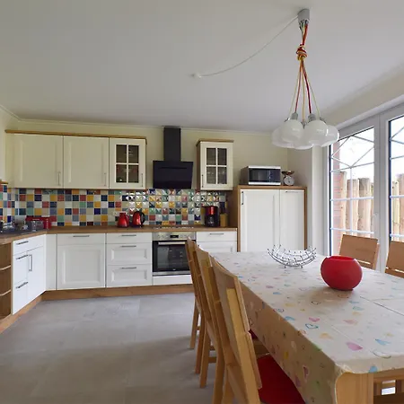 Дом отдыха Seelilie