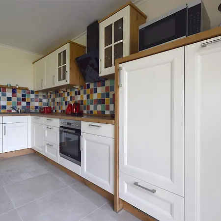 Seelilie Holiday home Prerow