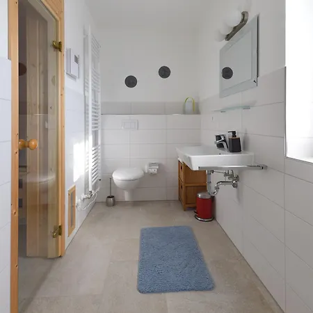 Holiday home Seelilie