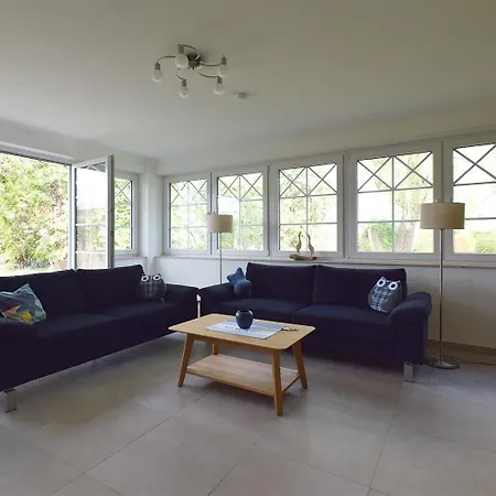 Holiday home Seelilie Prerow