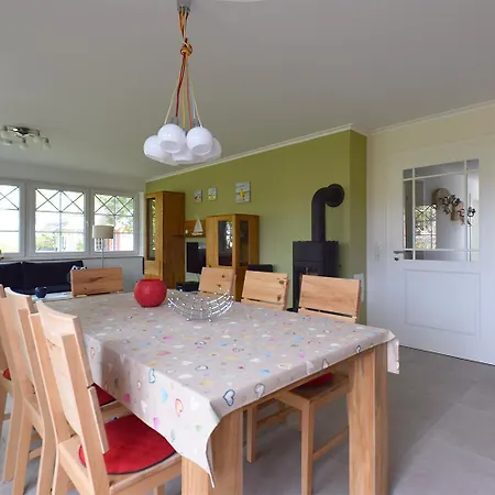 Seelilie * Преров