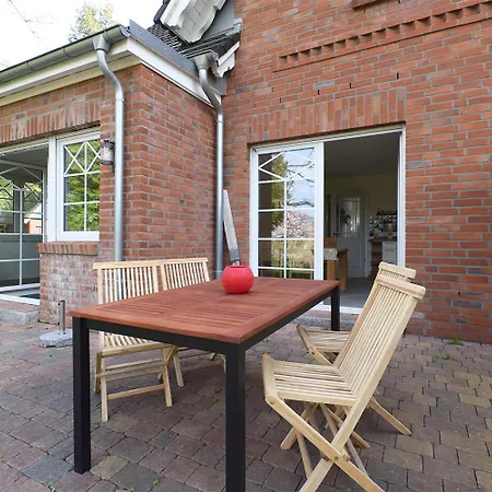 Seelilie Holiday home