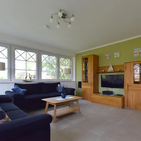 Holiday home Seelilie