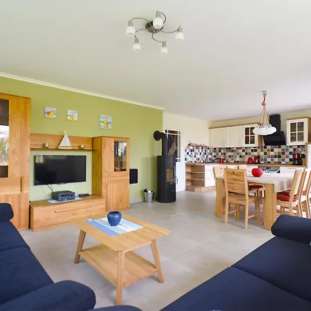 Seelilie Holiday home *