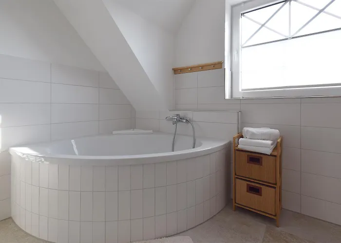 Seelilie בית נופש פרראו