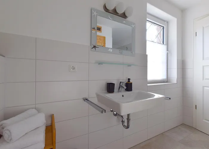 Seelilie בית נופש *