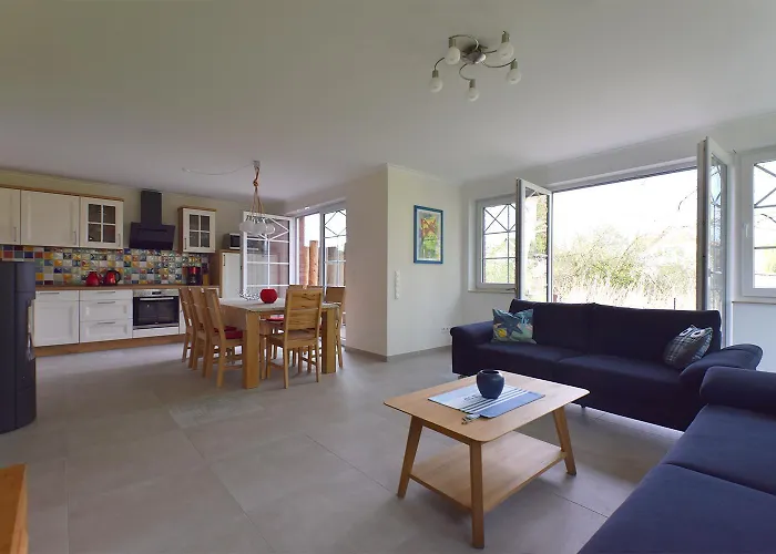 Seelilie * פרראו