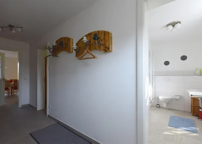 בית נופש Seelilie