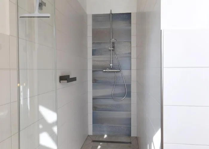 בית נופש Seelilie *