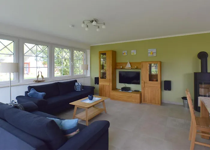 Seelilie * פרראו